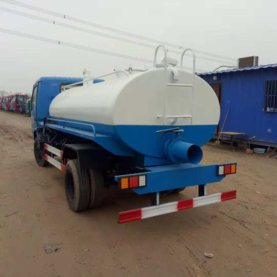 如何挑选专业的二手吸粪车？从环保到绿化场景全覆盖