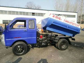 吸污车购买指南 价格、厂家与图片信息汇总